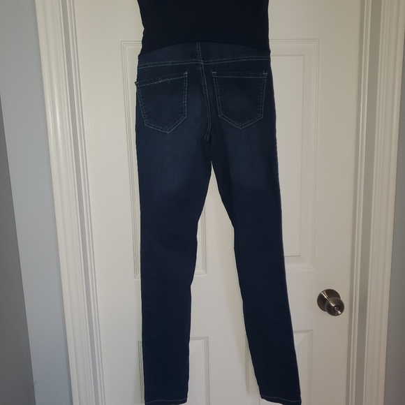 Insider Premium Maternity Jeans XXS - Picture 5 of 5